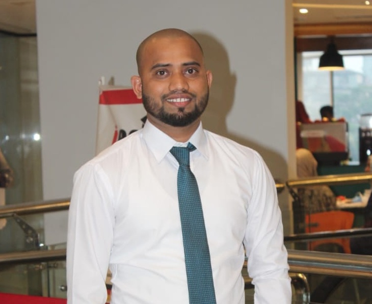 Mohammad Amirul Haque
