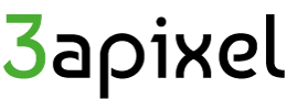 3a pixel logo