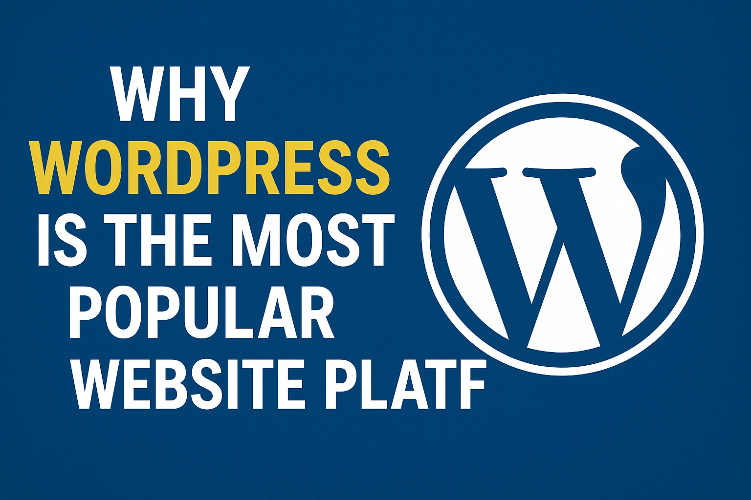 why-wordpress-is-popular-3apixel-Mohammad-amirul-haque